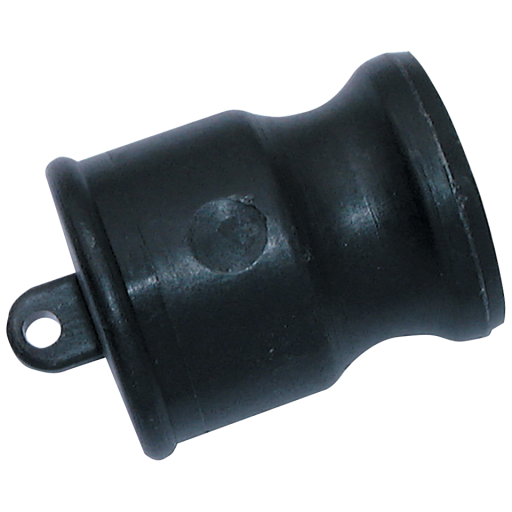 IBC Camlock Plug