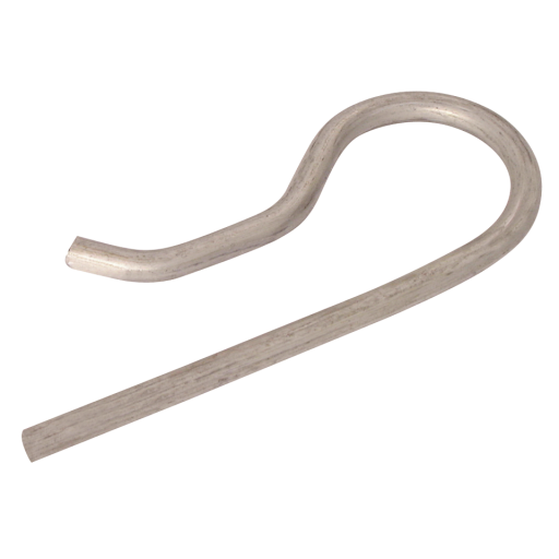 Safety Pins - Galvanised