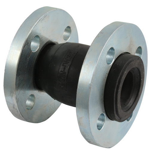 Flanged Flexible Connector PN16