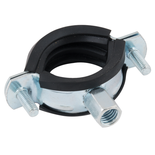 Ceiling Mounted Pipe Clip