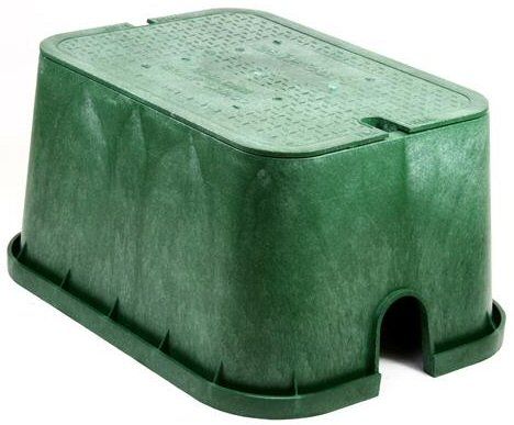 Carson Valve Boxes