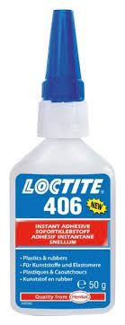 Loctite 406 Glue