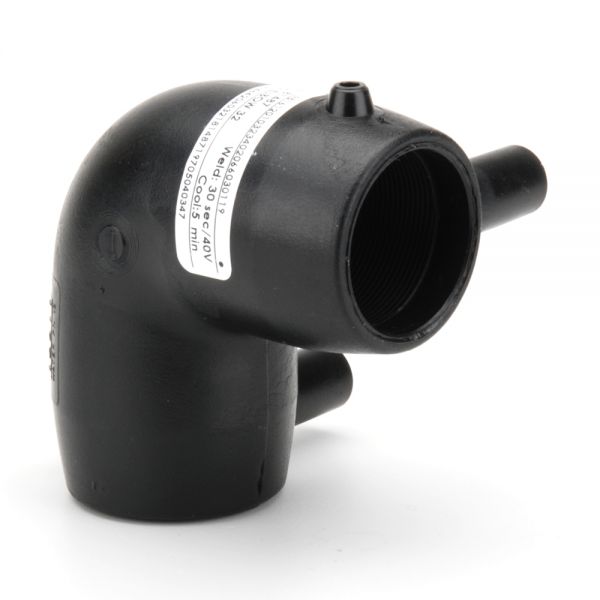 EF Elbow 90°