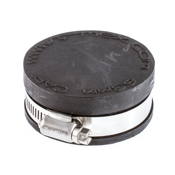 Flexible End Cap