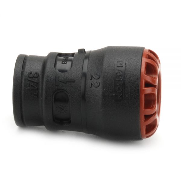 Copper x F BSP