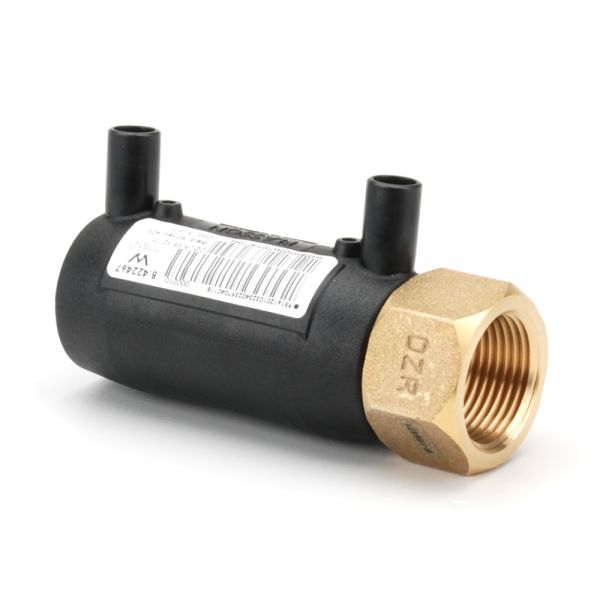 Female Trans Coupler