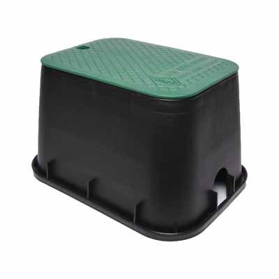 Valve Boxes | Valve Boxes for Irrigation