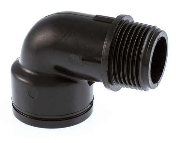 PP MxF Elbow