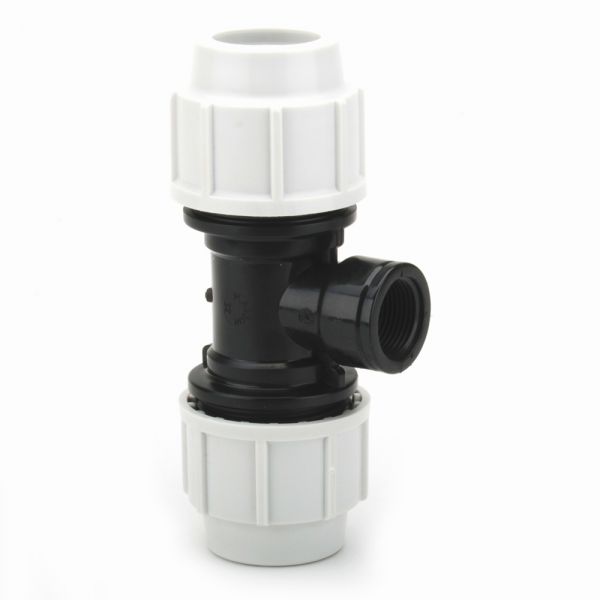 Repair Tee F BSP