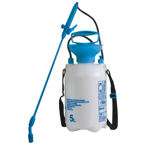 Pressure Sprayers