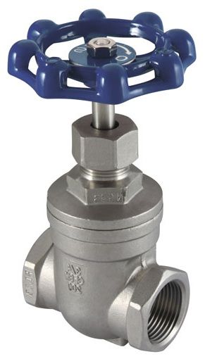 Stainless Gate Valve