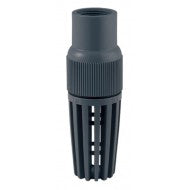 Spring-Check Foot Valve Plain