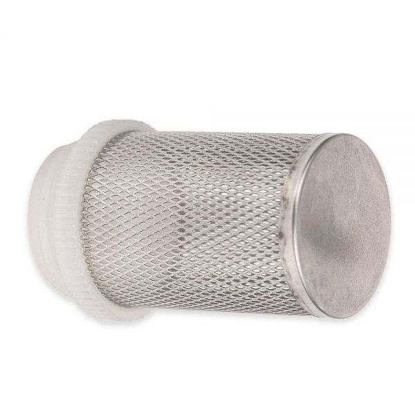 Stainless Strainer BSP