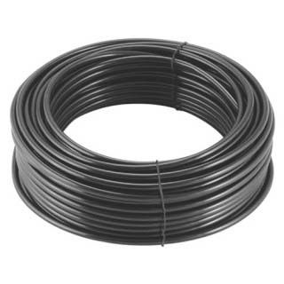 Nylon Tube Black